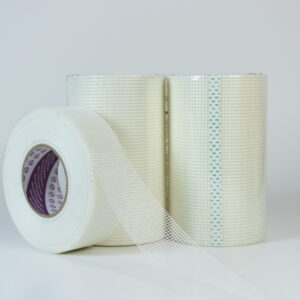 Fiberglass Mesh for Wall Reinforcement, Crack Prevention & Construction Repair